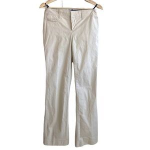 Gap Stretch Chino Pants